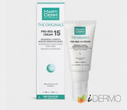PRO-REG 15 CREAM